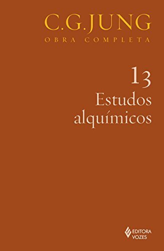 Jung V.13 Estudos Alquímicos