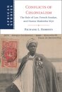 Conflicts of Colonialism