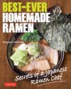 Best-Ever Homemade Ramen
