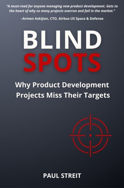 Blind Spots