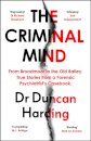 The Criminal Mind