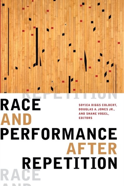 Race and Performance After Repetition