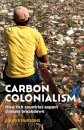 Carbon Colonialism
