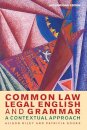 Common Law Legal English And Gramm.
