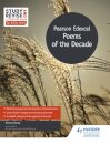 Study and Revise Literature Guide for AS/A-level: Pearson Edexcel Poems of the Decade