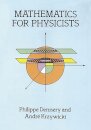 Mathematics for Physicists