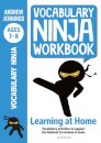 Vocabulary Ninja Workbook for Ages 7-8