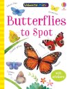 Butterflies to Spot