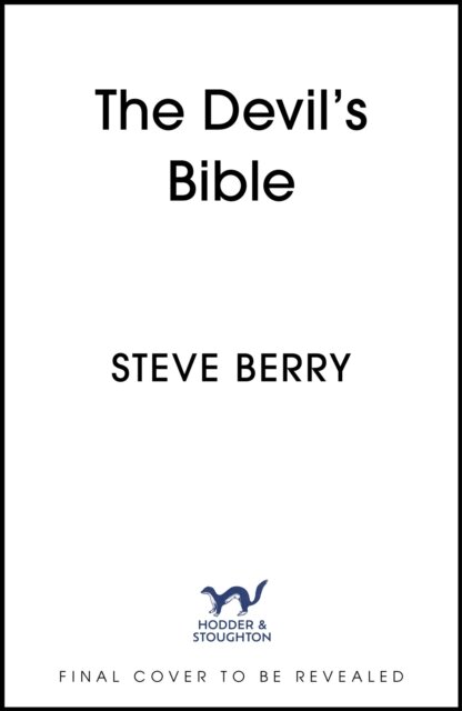 The Devil's Bible