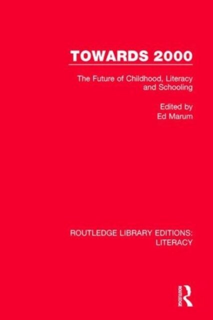 Towards 2000