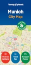 Munich City Map 2