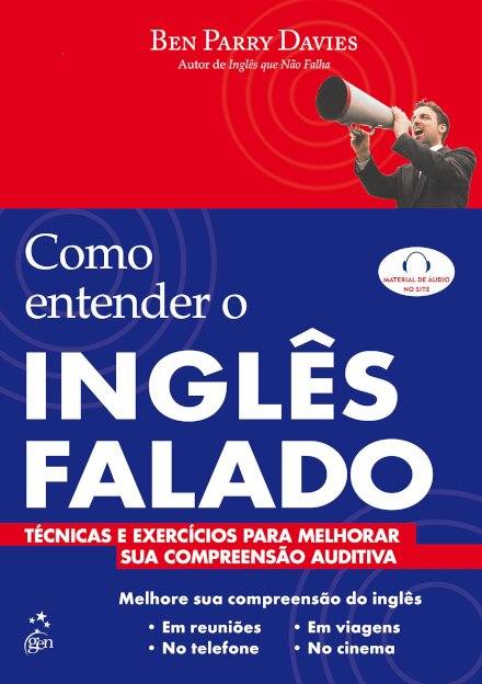 Como Entender O Inglês Falado