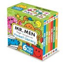 Mr Men Pocket Library