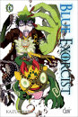 Blue Exorcist 10