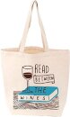 Read Between the Wines Tote