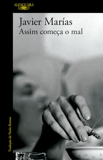 Assim começa o mal