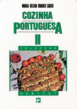 Cozinha Portuguesa - II