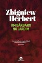 Um Bárbaro no Jardim