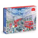 Michael Storrings Regent Street 1000 Piece Puzzle
