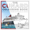 The Cunard Colouring Book