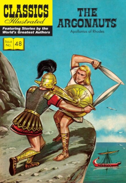Argonauts