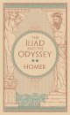 The Iliad And The Odyssey