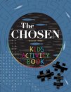The Chosen Kids Activity Book