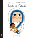 Teresa De Calcutá