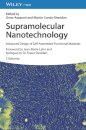 Supramolecular Nanotechnology