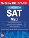 McGraw Hill Conquering SAT Math, Fourth Edition