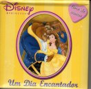 Um Dia Encantador-Disney