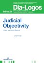 Judicial Objectivity: