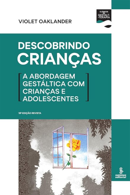 Descobrindo Crianças
