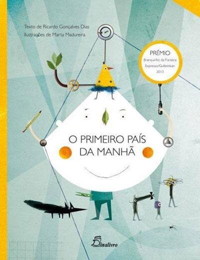 O Primeiro País Da Manhã