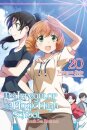The Irregular at Magic High School, Vol. 20 (light novel)