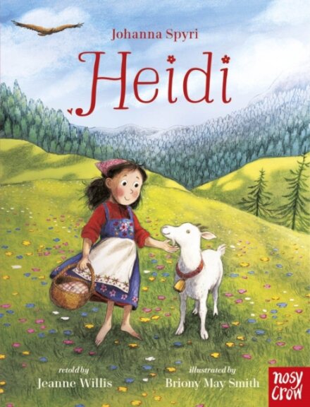 Heidi