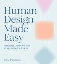 Human Design Made Easy