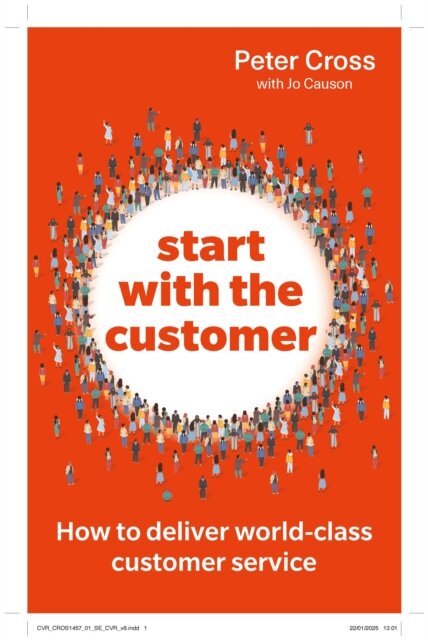 Start with the Customer