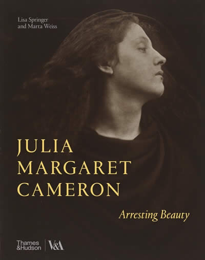 Julia Margaret Cameron