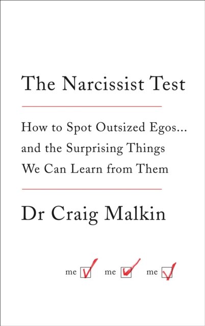 The Narcissist Test