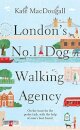 London's No. 1 Dog-Walking Agency
