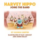 Harvey Hippo Joins The Band