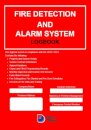 Fire Detection and Alarm System Logbook