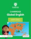 Cambridge Global English Learner’s Book with Digital Access Stage 4