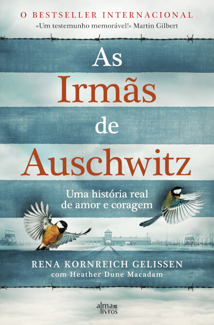 As Irmãs em Auschwitz