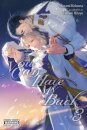 You Can Have My Back, Vol. 3 (light novel)