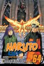 Naruto, Vol. 64