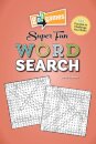 Go!Games Super Fun Word Search