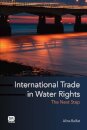 International Trade in Water Rights