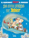 As 1001 Horas de Astérix
